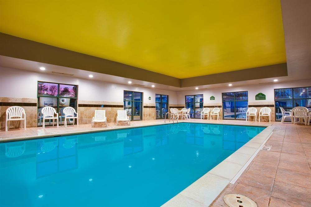 Fairfield Inn & Suites By Marriott Virginia Beach/Norfolk Airport Exterior foto