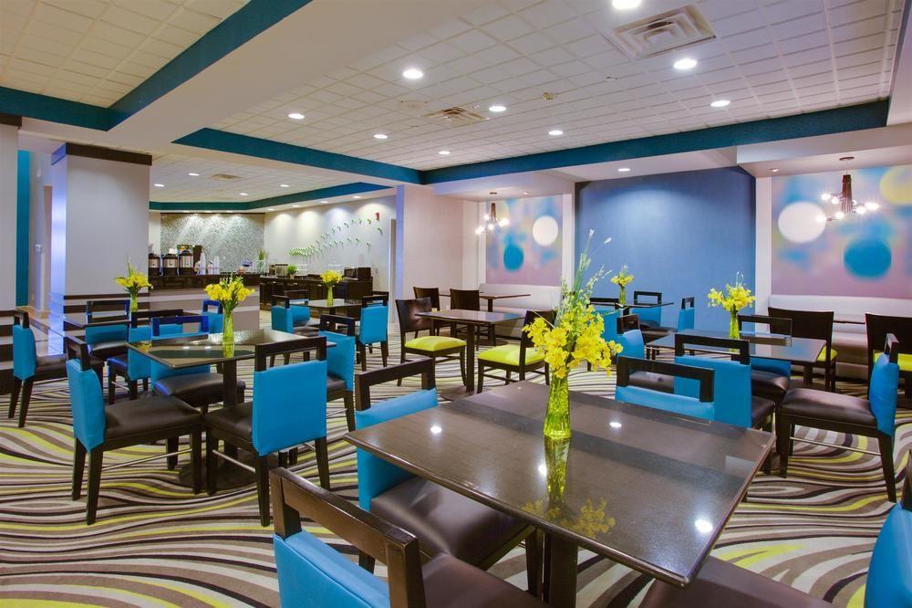 Fairfield Inn & Suites By Marriott Virginia Beach/Norfolk Airport Exterior foto