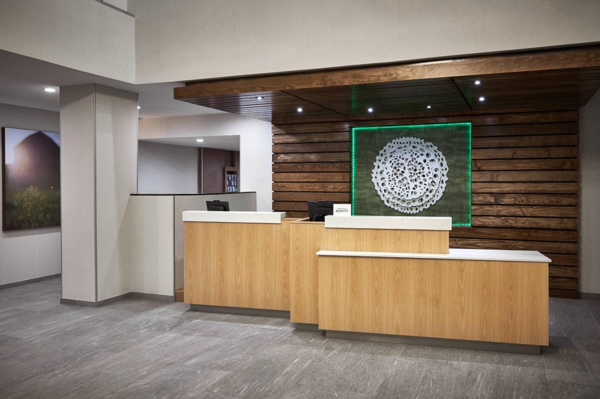Fairfield Inn & Suites By Marriott Virginia Beach/Norfolk Airport Exterior foto